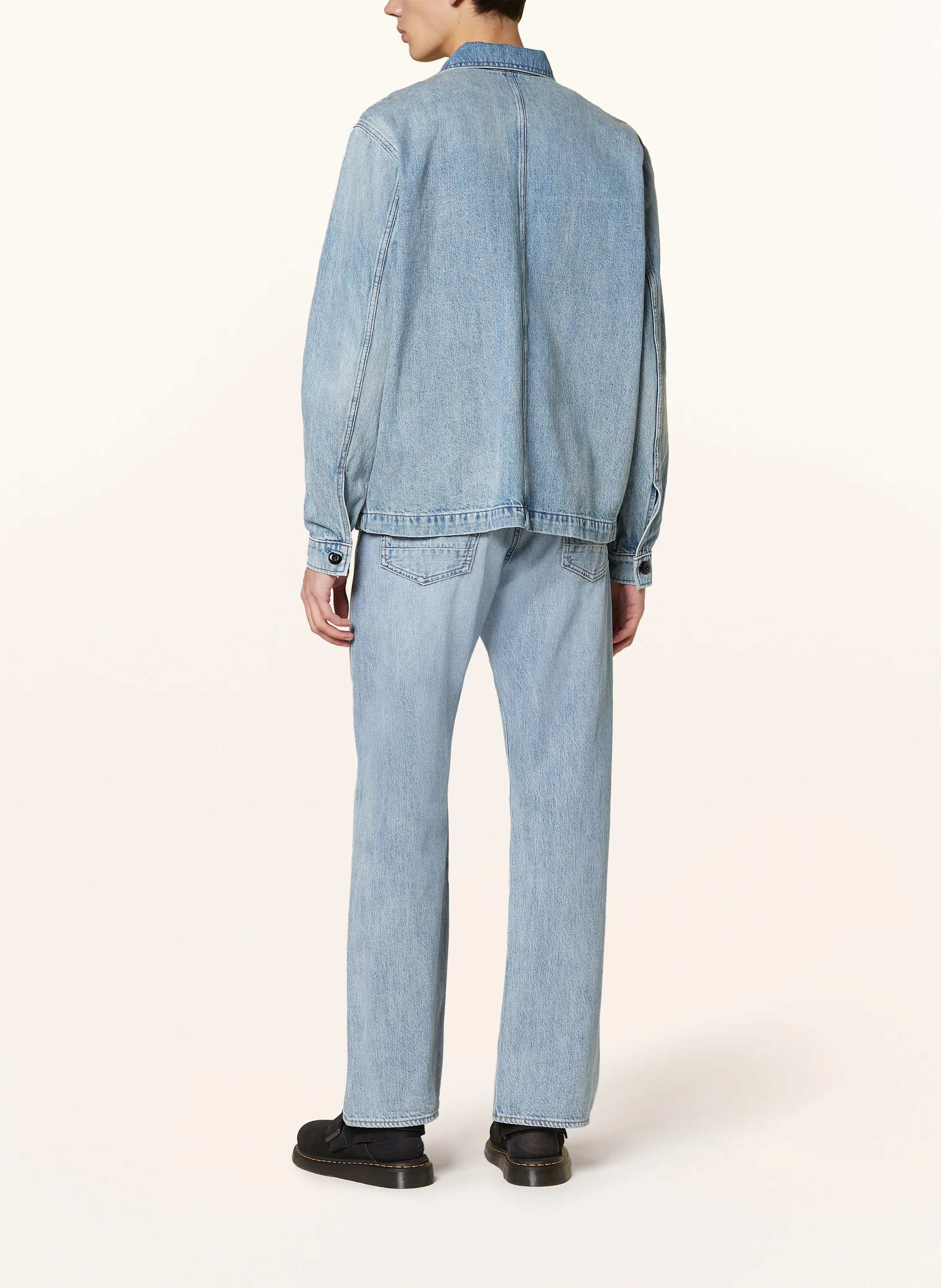 G-Star Jeans-Overjacket MOSA