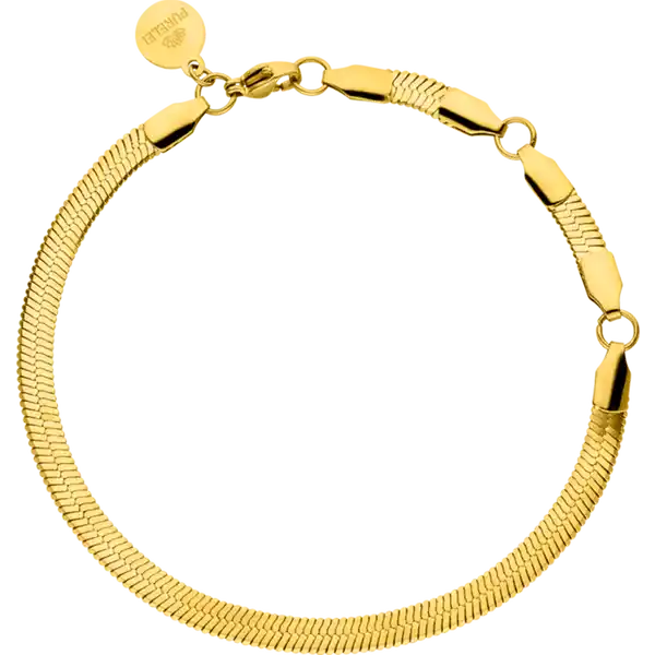 I'lalo Armband gold