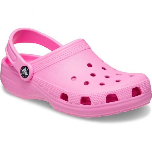 Crocs Classic Clog K Clogs Rosa 29-30 Menina