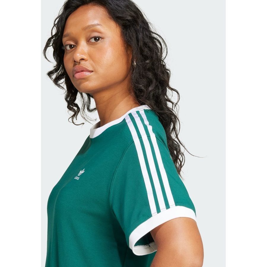 Adidas Original T-shirt 3 bandes