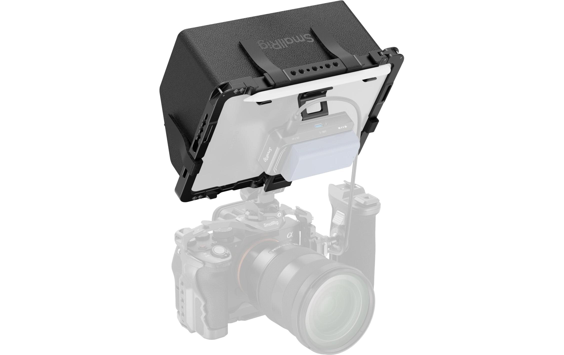 Cage iPad mini 6 A17 ProCage für iPad mini 6
