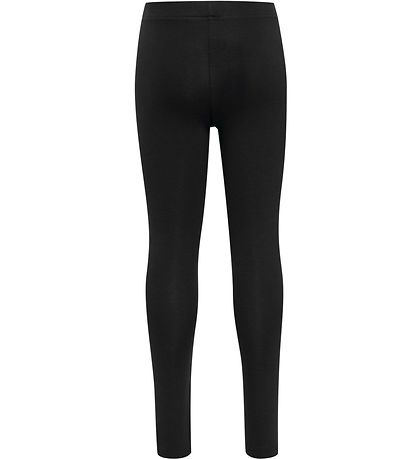 Hummel Leggings - hmlOnze - Blåck
