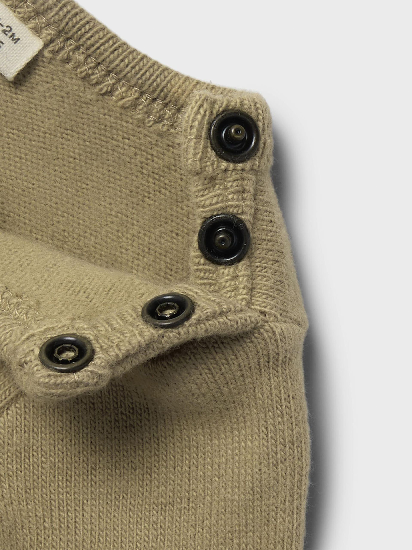 Thoro Him Long Sleeve Slim Body