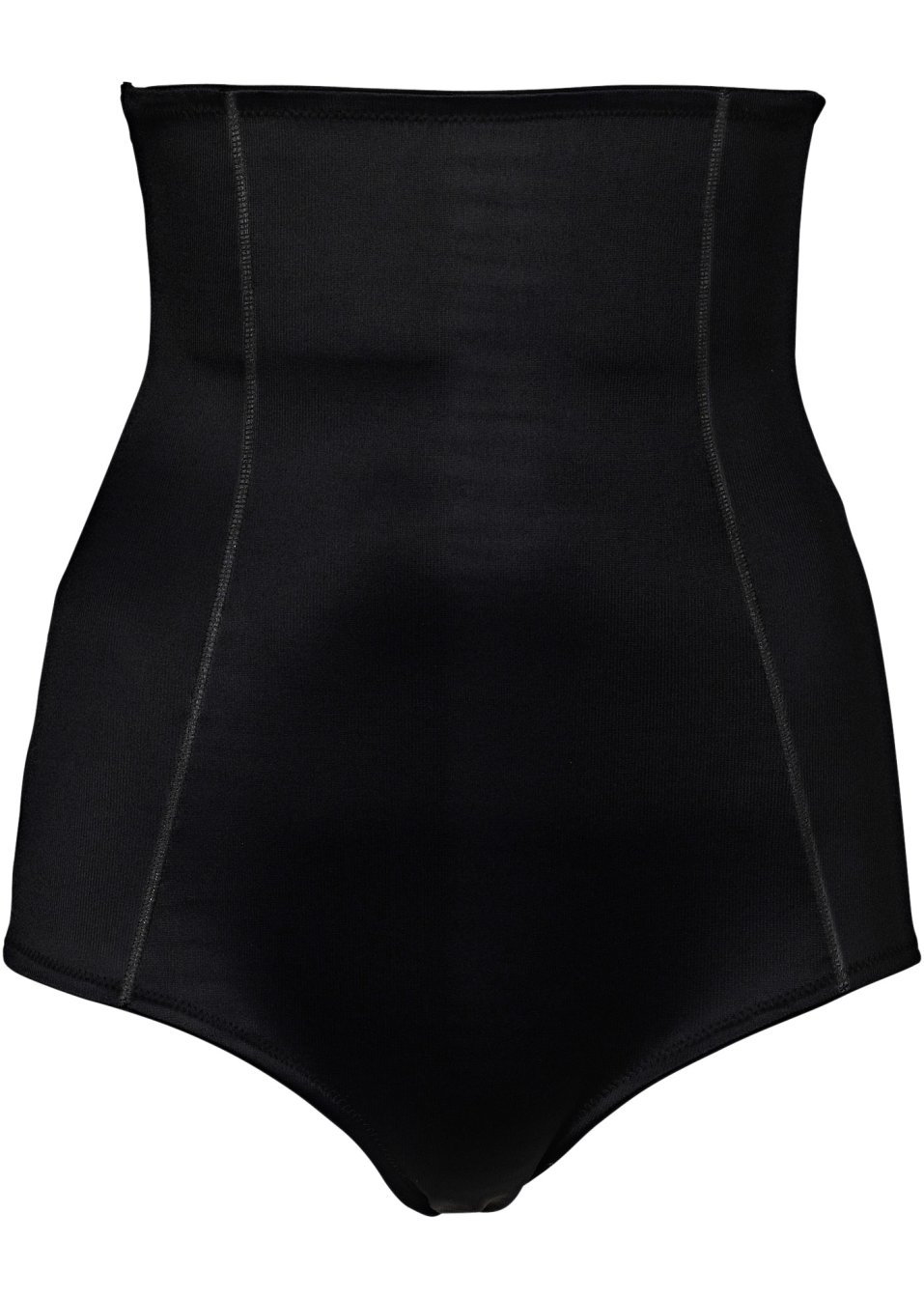 Culotte sculptante taille haute avec effet sculptant fort