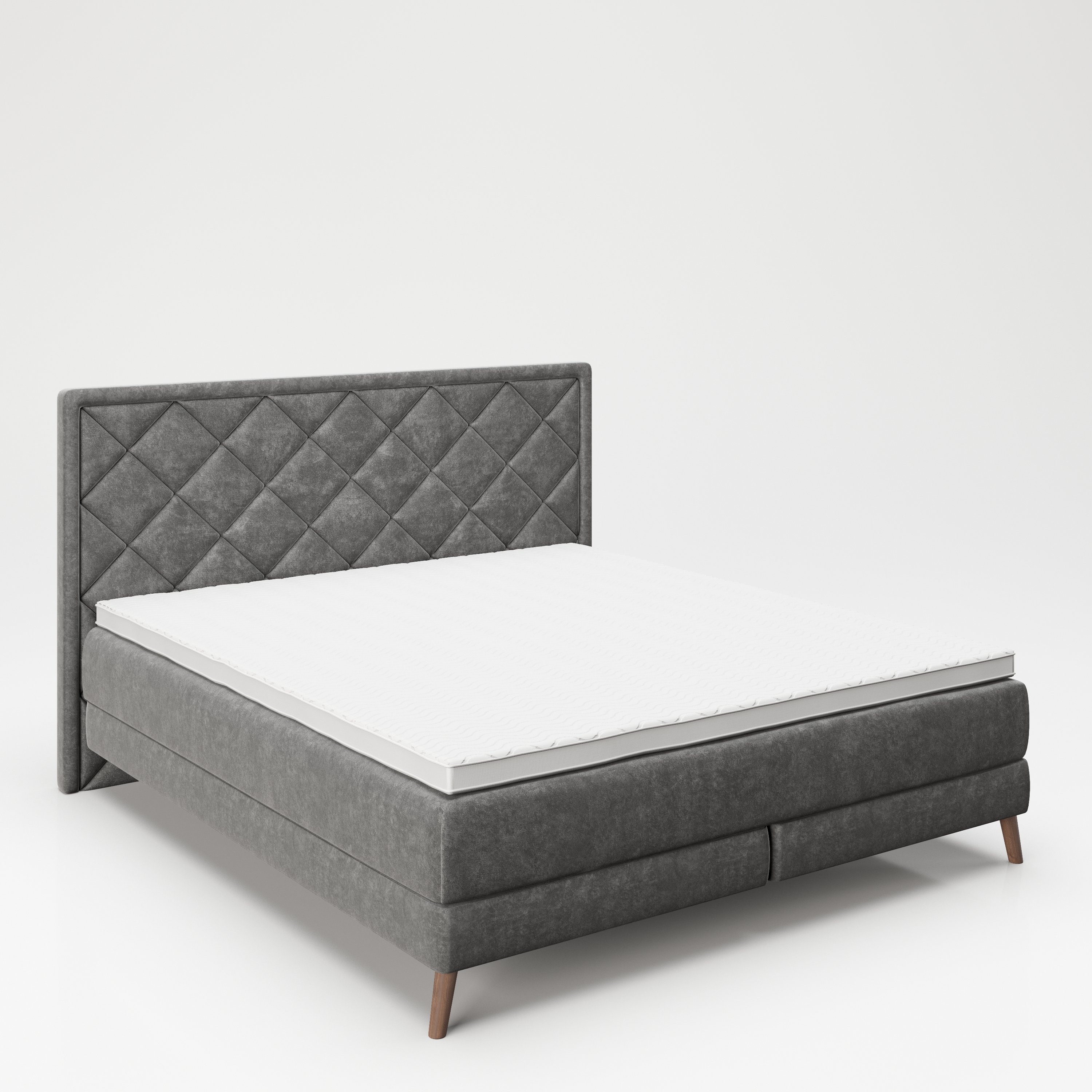 PLAYBOY - Boxspringbett 