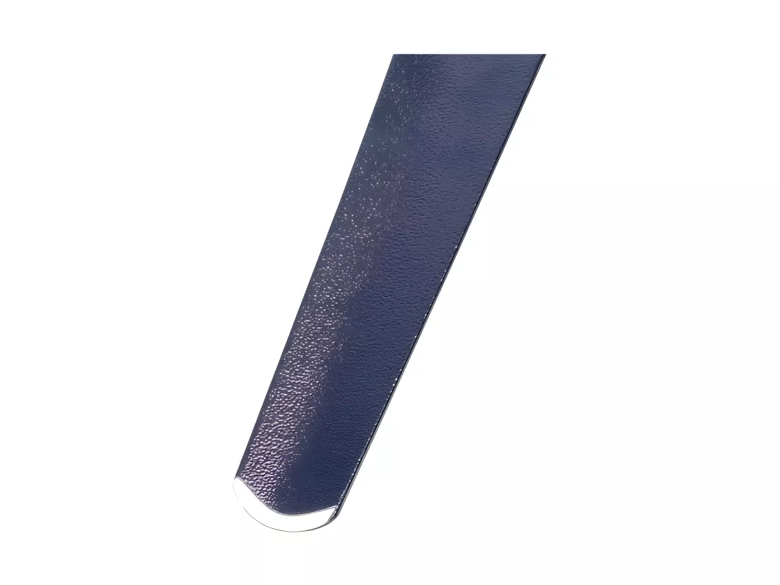 Couteau désherbeur avec manche en bois de hêtre de 37,8 cm - Spear & Jackson - 50043