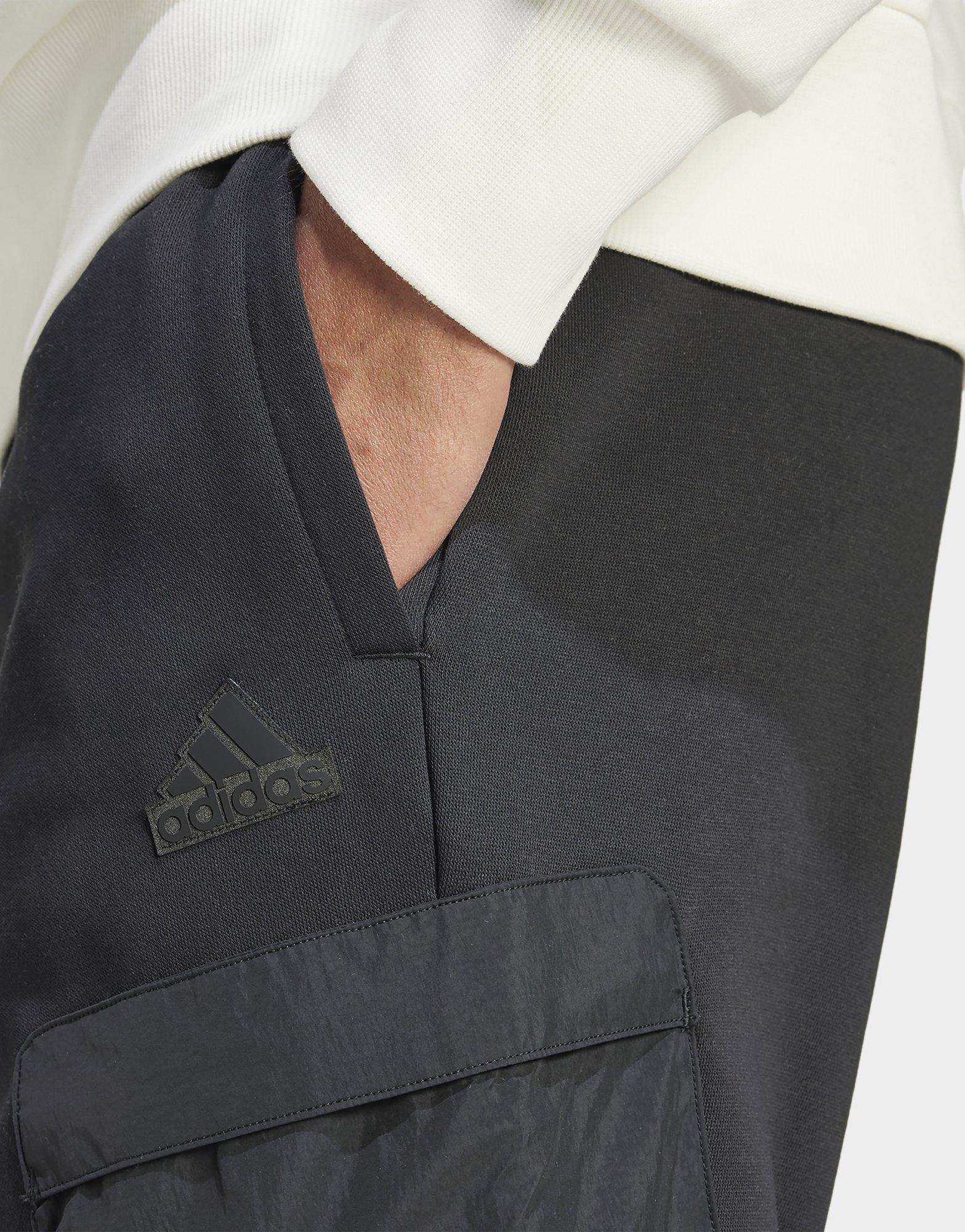 adidas Pantalon molleton City Escape
