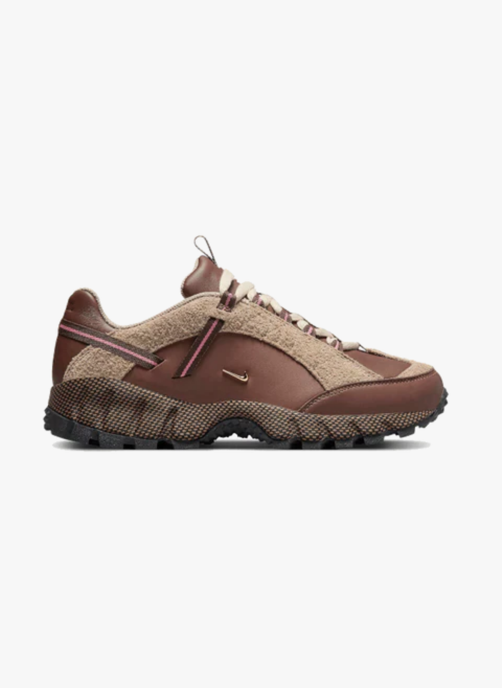 Air humara lx jacquemus brown | Marron