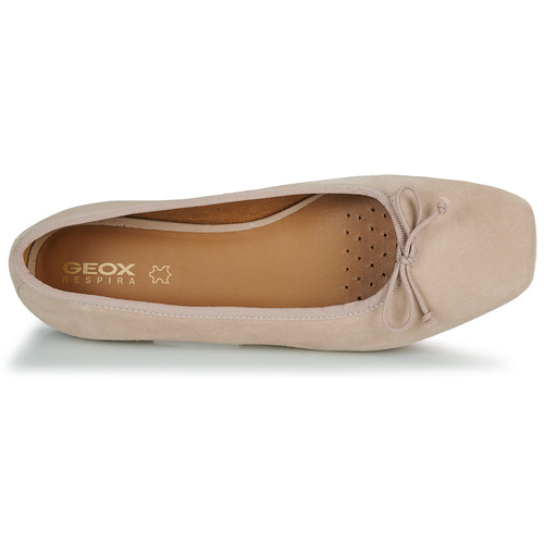 Geox - D MARSILEA Beige