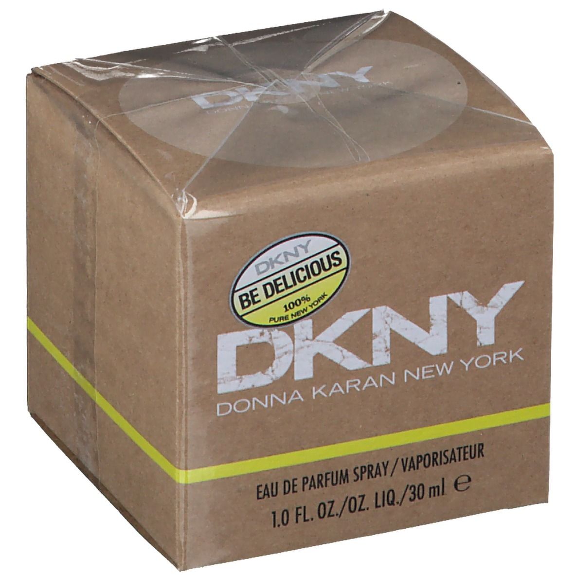 DKNY Be Delicious