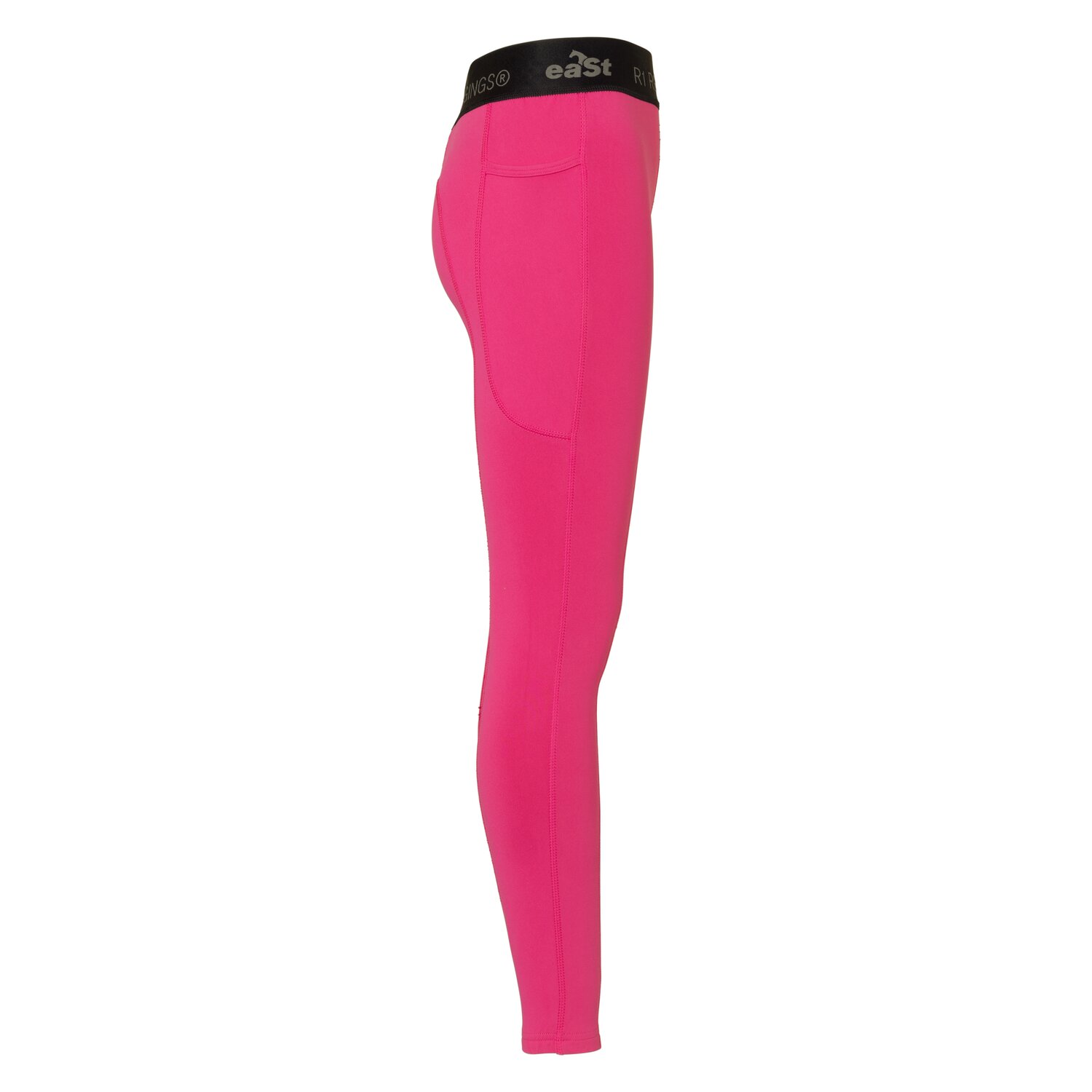 eaSt Reitleggings REGGINGS R1 Kinder - raspberry