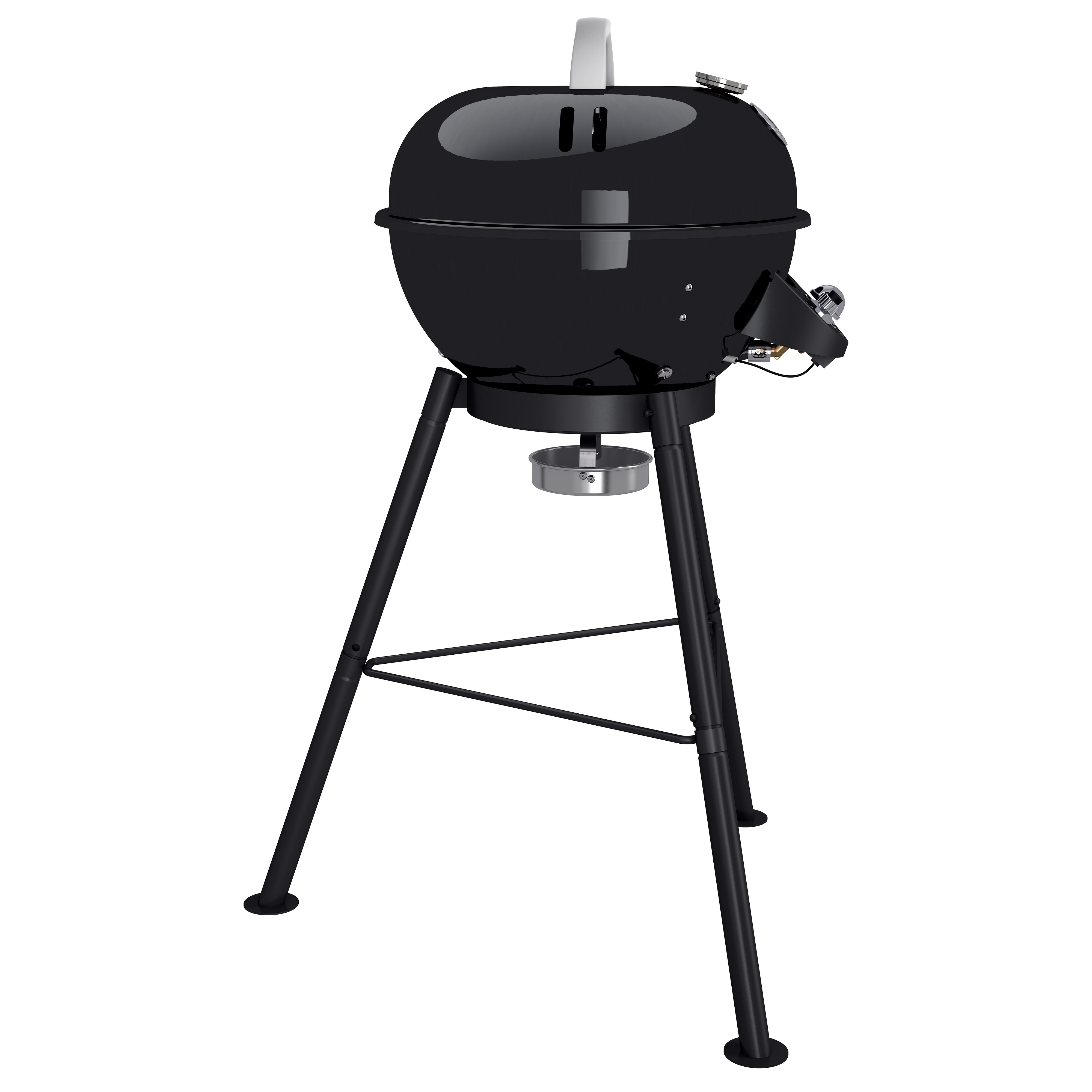 Outdoorchef Gas Kugelgrill Chelsea 420 G Ø 42cm Grillfläche