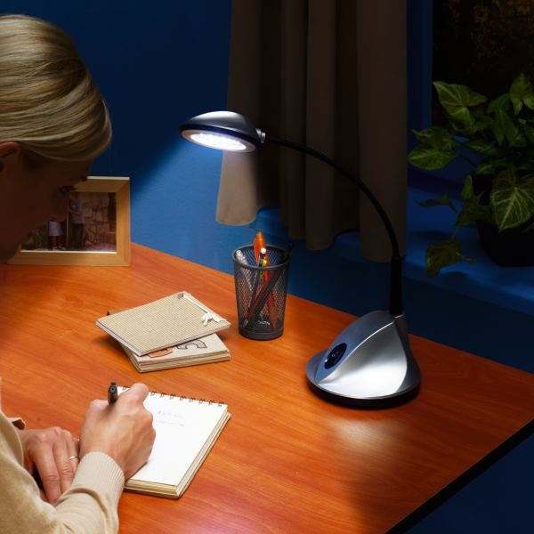 Lampe passe-partout