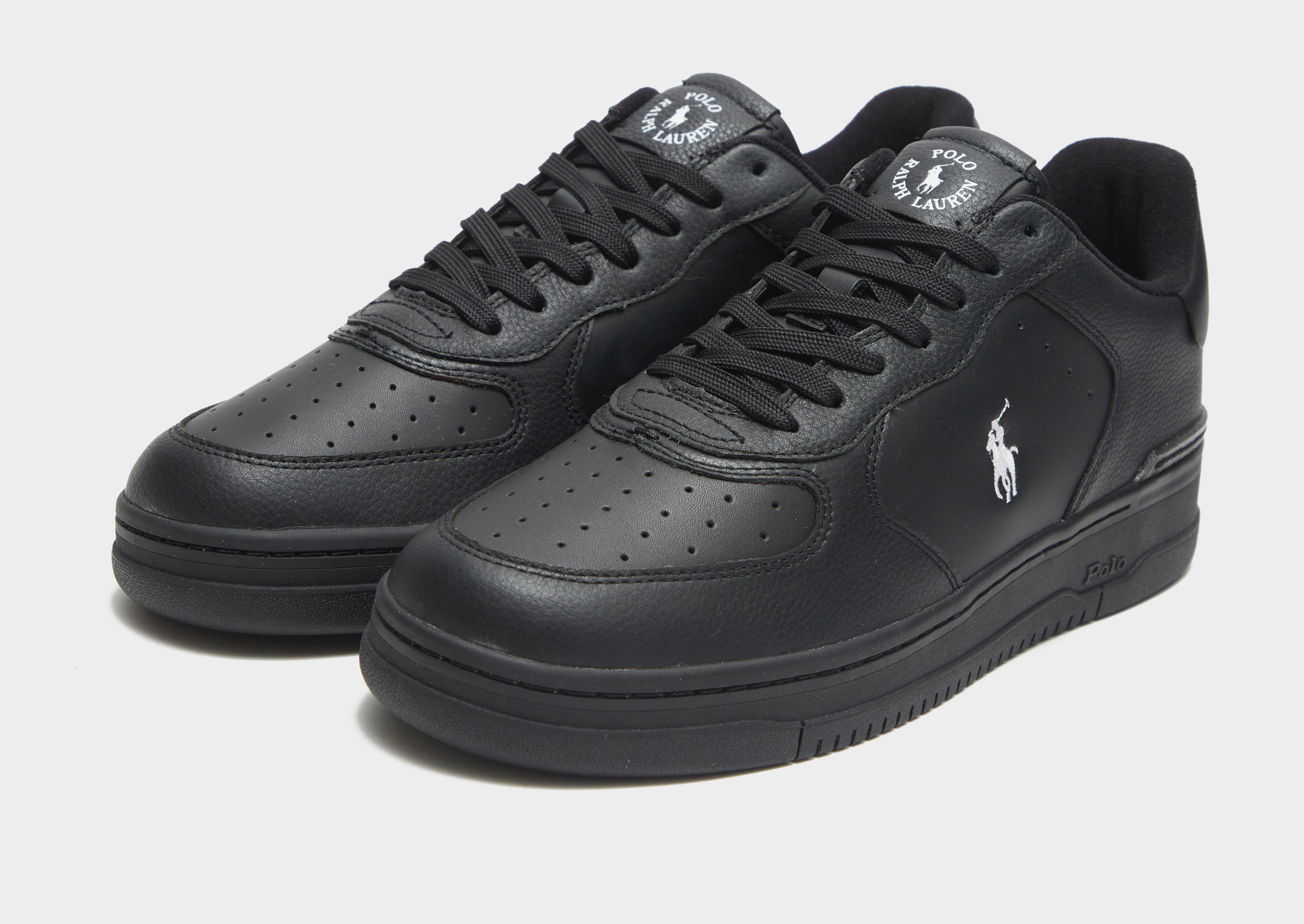 Polo Ralph Lauren Master Court Homme