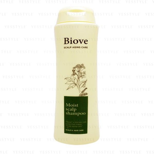 DEMI - Biove Hoofdhuid Shampoo
