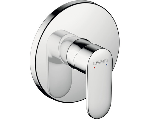 hansgrohe inbouw douchemengkraan VERNIS BLEND chroom zonder inbouwsokkel 71667000