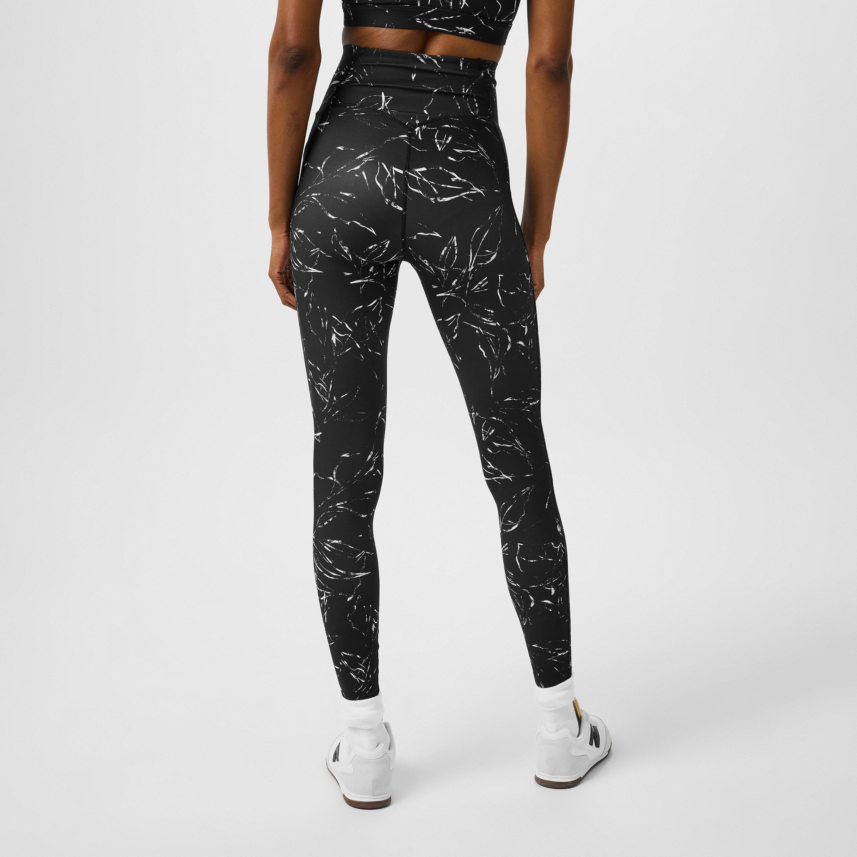USA Pro USAPro Core High Rise Leggings Womens