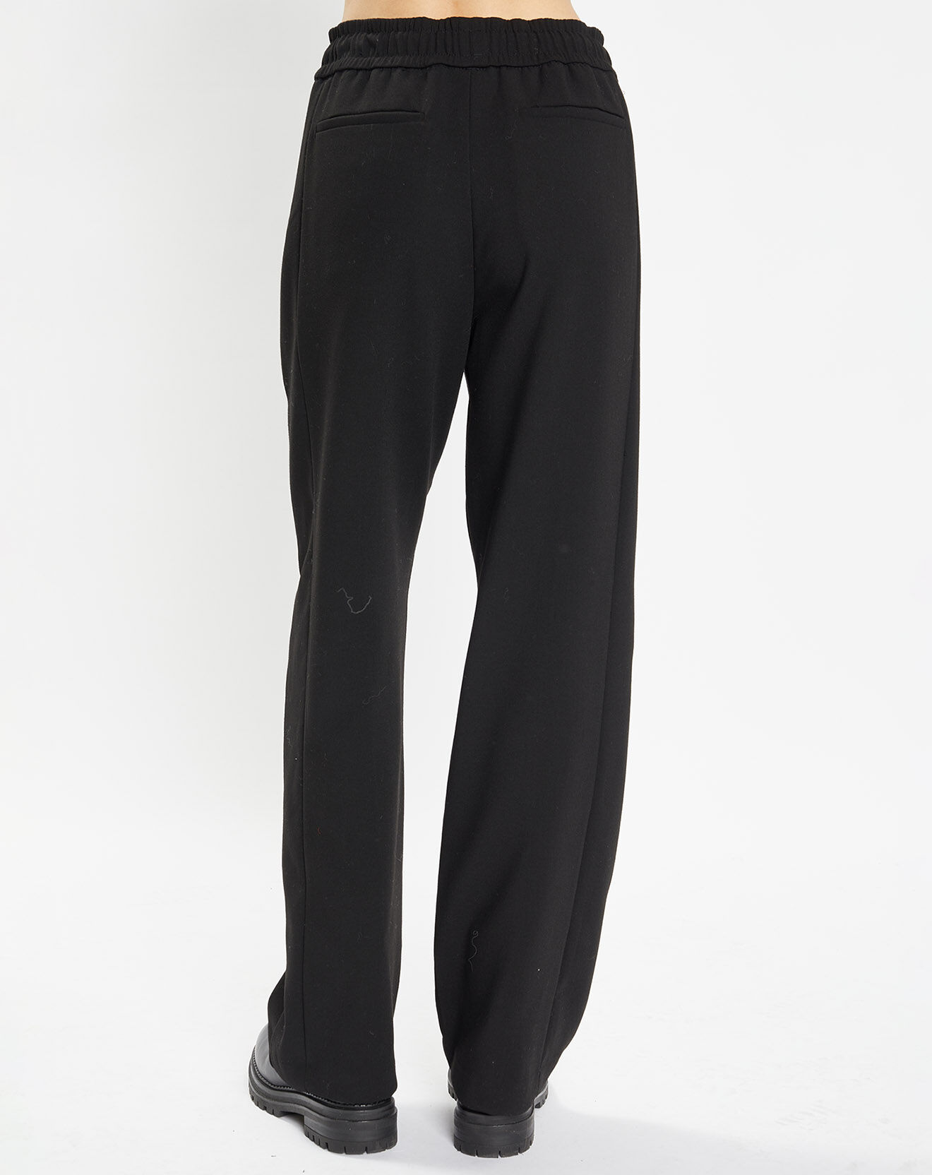 Zapa Pantalon Peran noir