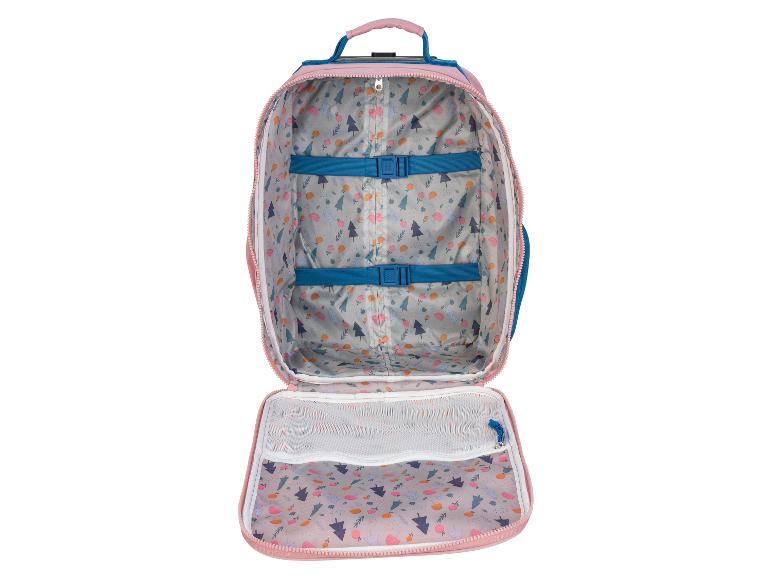 Kinder koffer 22 L