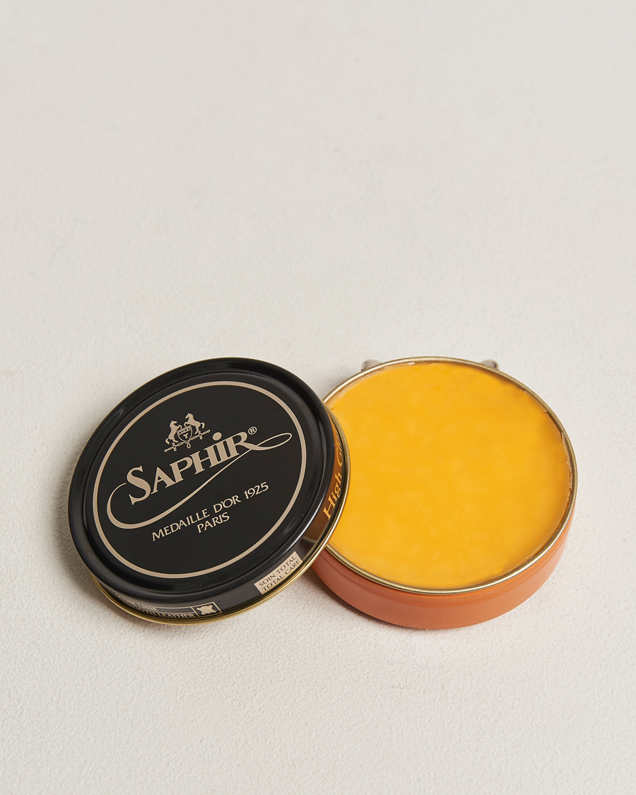 Saphir Medaille d'Or Pate De Lux 50 ml Tan