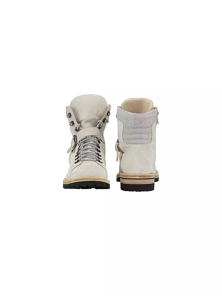 ELEVENTY Boots beige