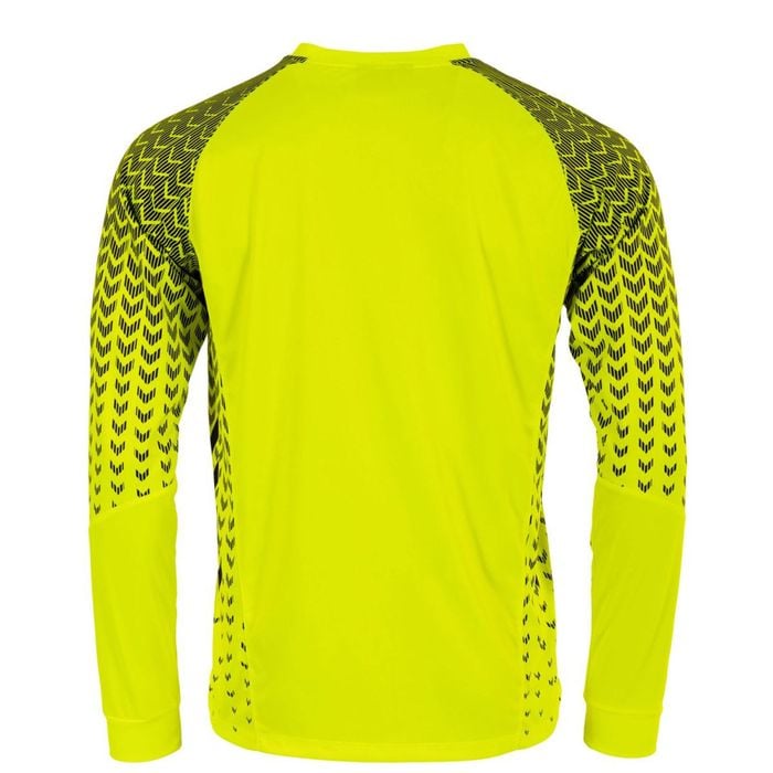 Hummel Orlando Keepershirt Senior
