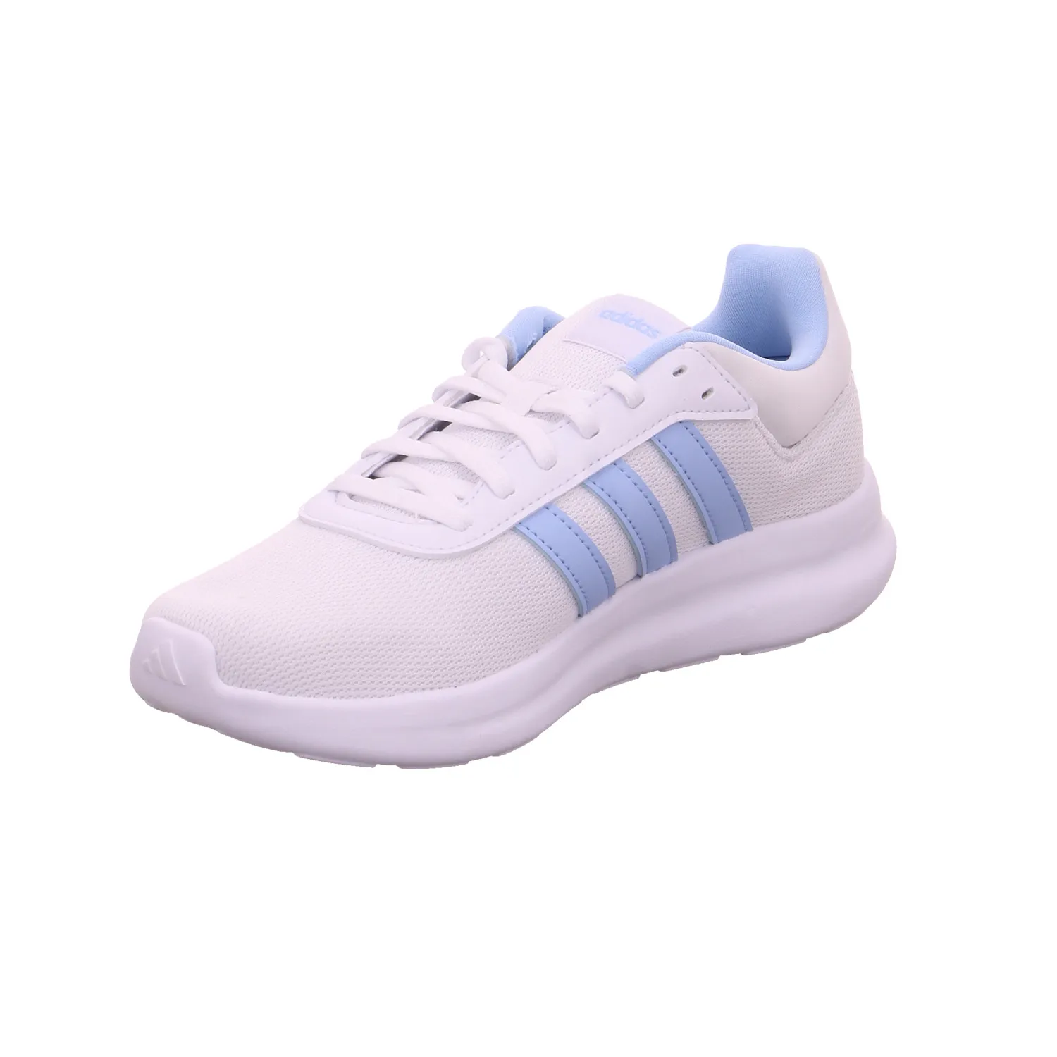 ADIDAS Training Fitnessschuhe Weiss Textil