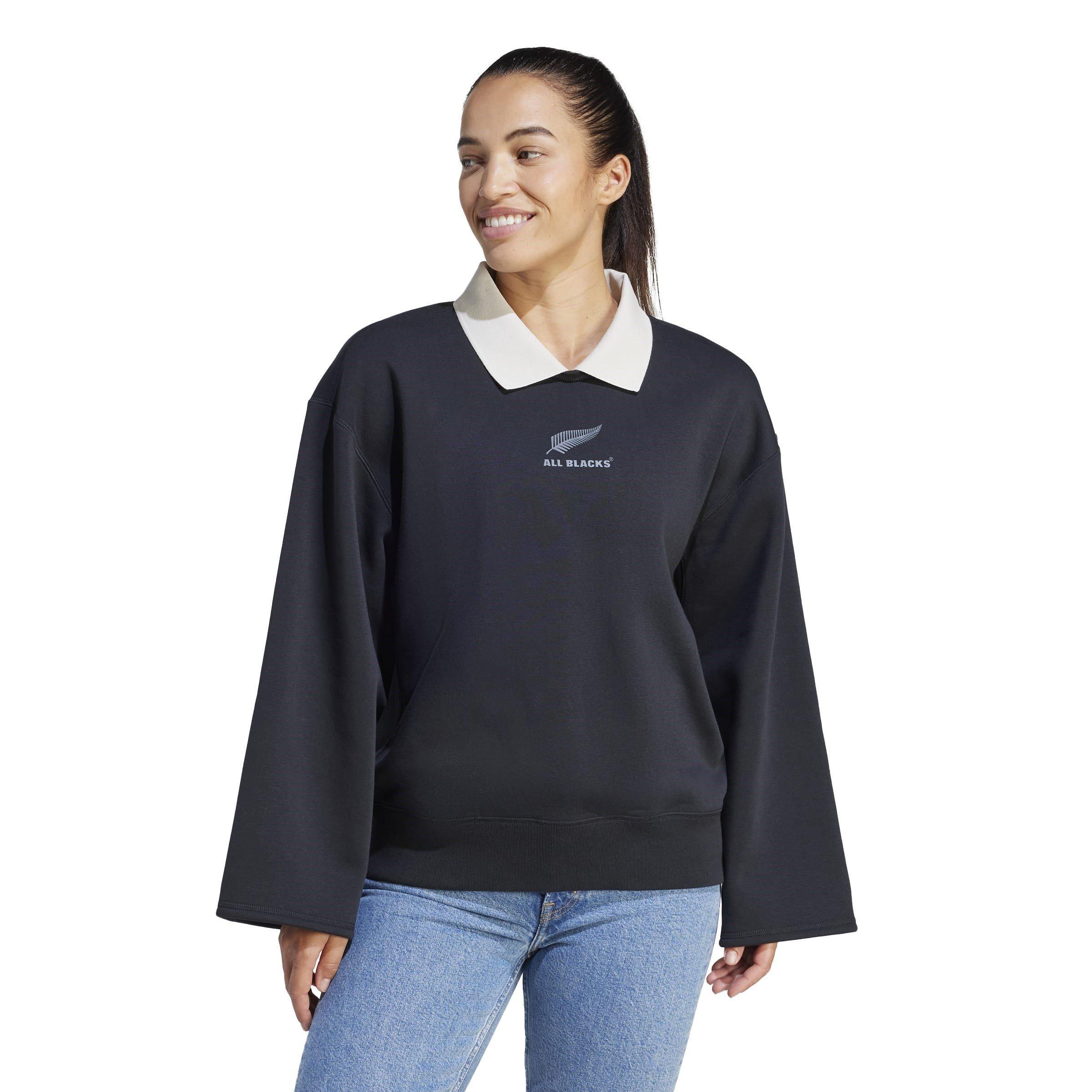 adidas All Blacks Lifestyle Sweater 2023 Adults