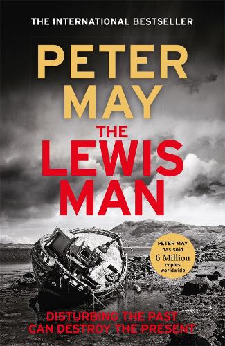 The Lewis Man - The Lewis Trilogy (Paperback)