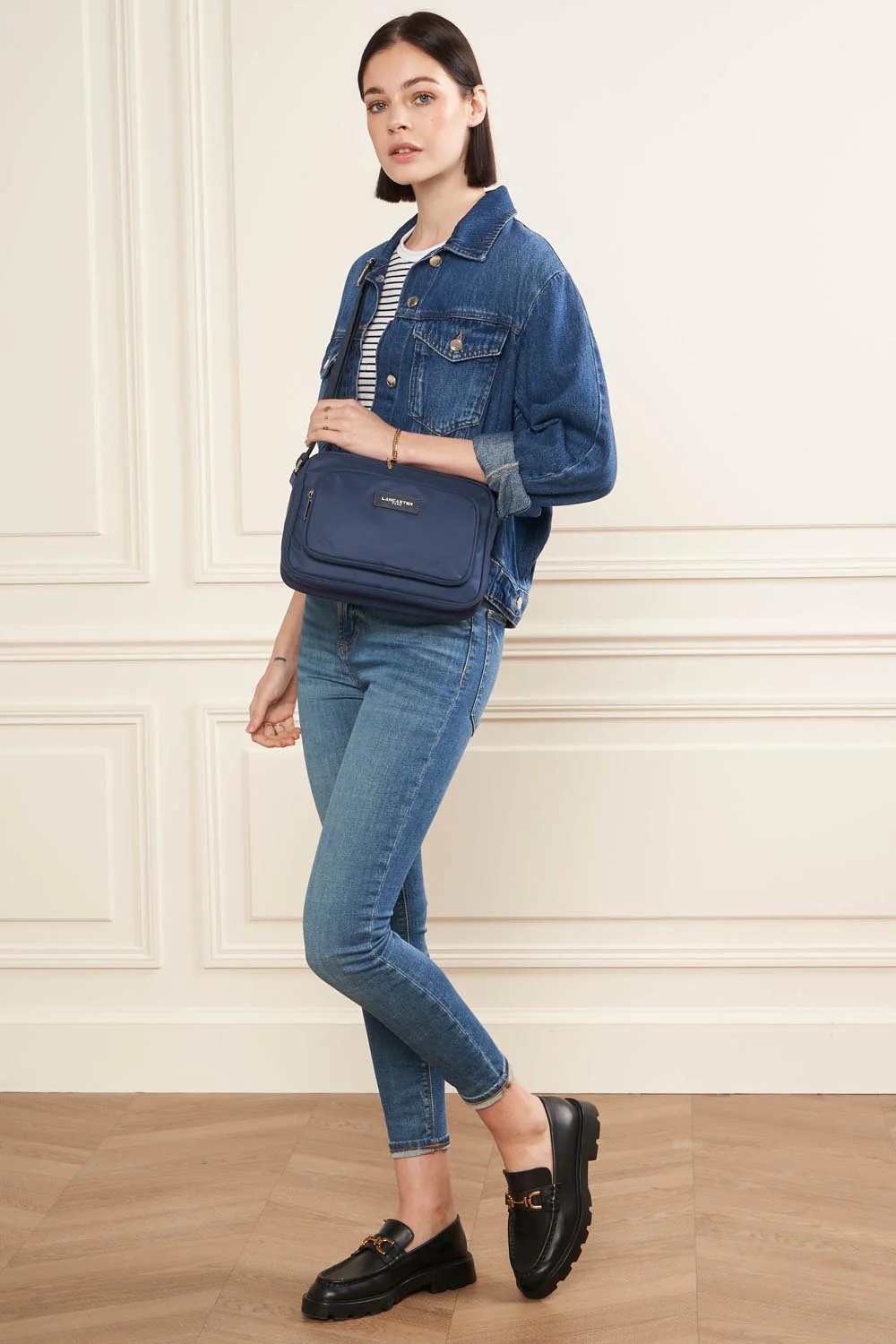 Basic Vita-Grand sac trotteur