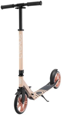 Cygnus200 mm Scooter salmon - rosa