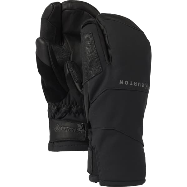 Moufle ski BURTON AK GORE CLUTCH MT TRUE BLACK