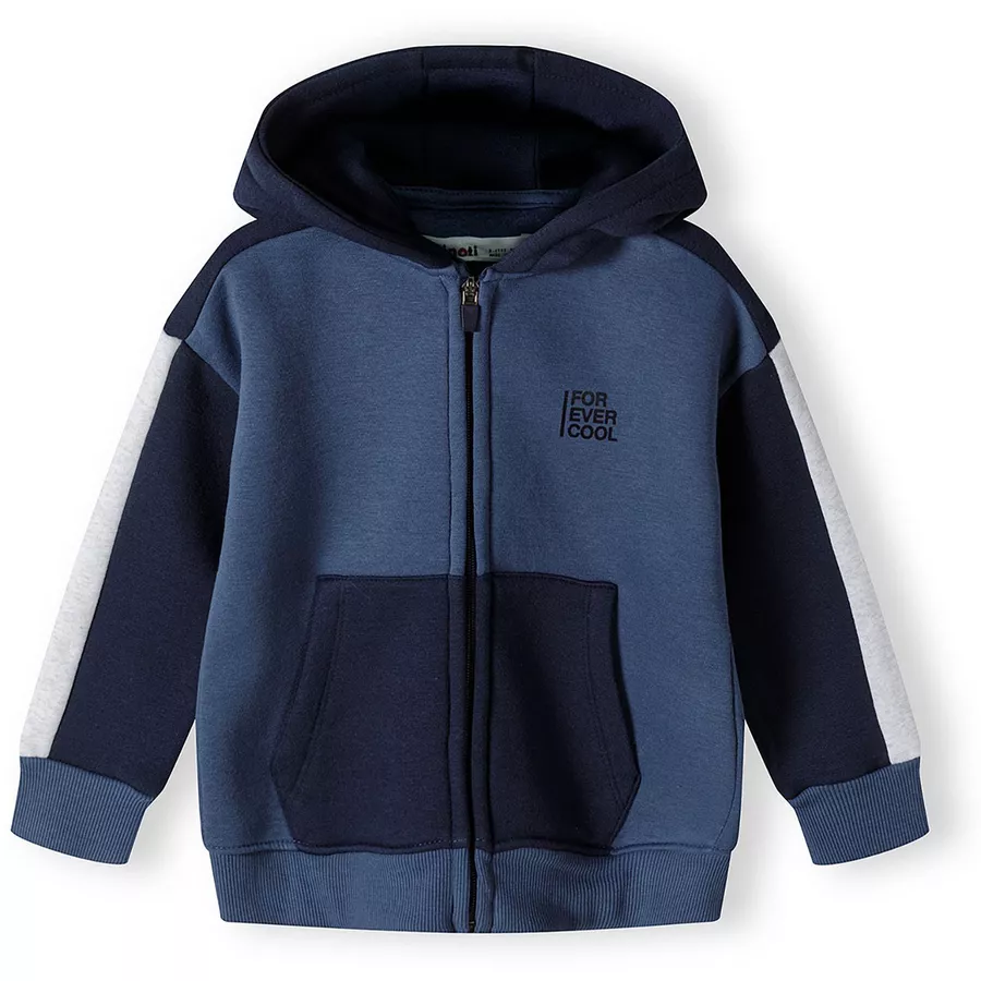 MINOTI Jogginganzug Blau