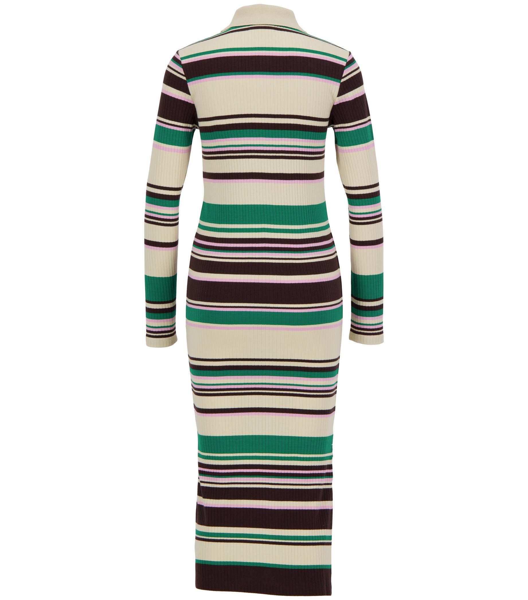 Marc O'Polo| Damen Strickkleid