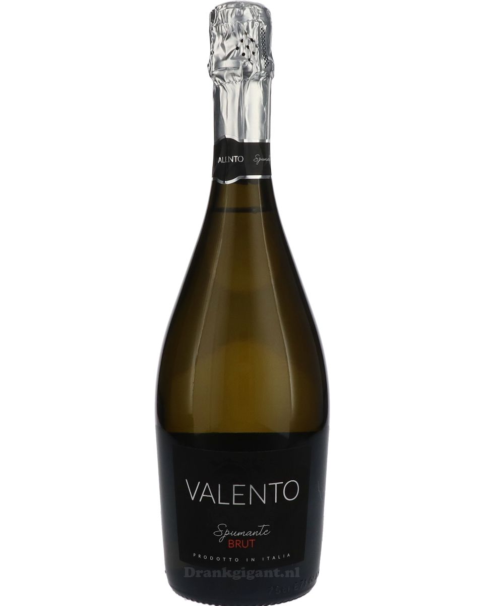 Valento Spumante Brut 75 cl