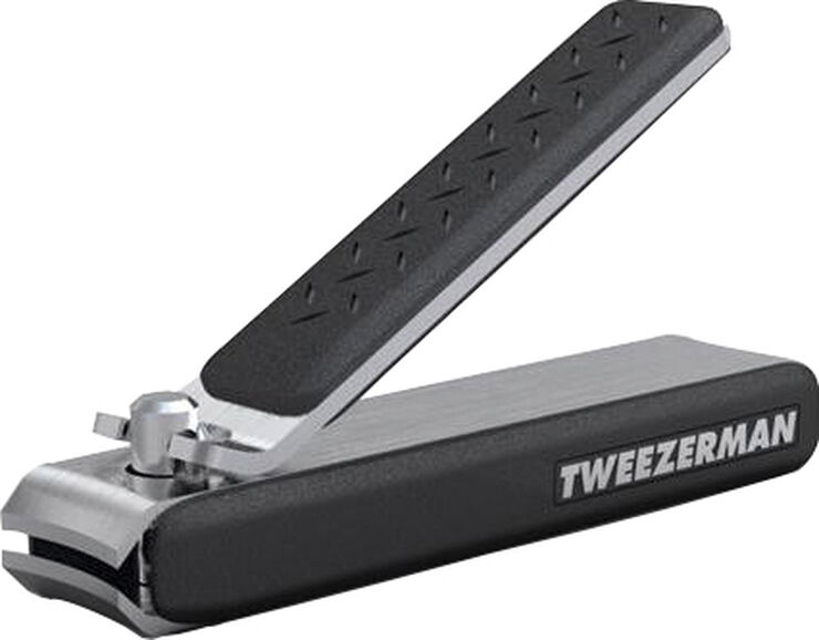 Tweezerman Precison Grip Fingernail Clipper