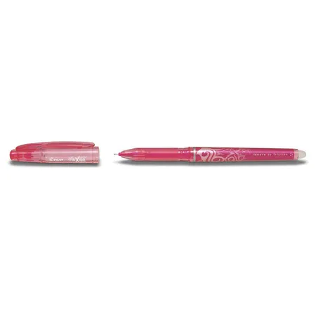 Pilot Tintenroller Frixion Point, pink