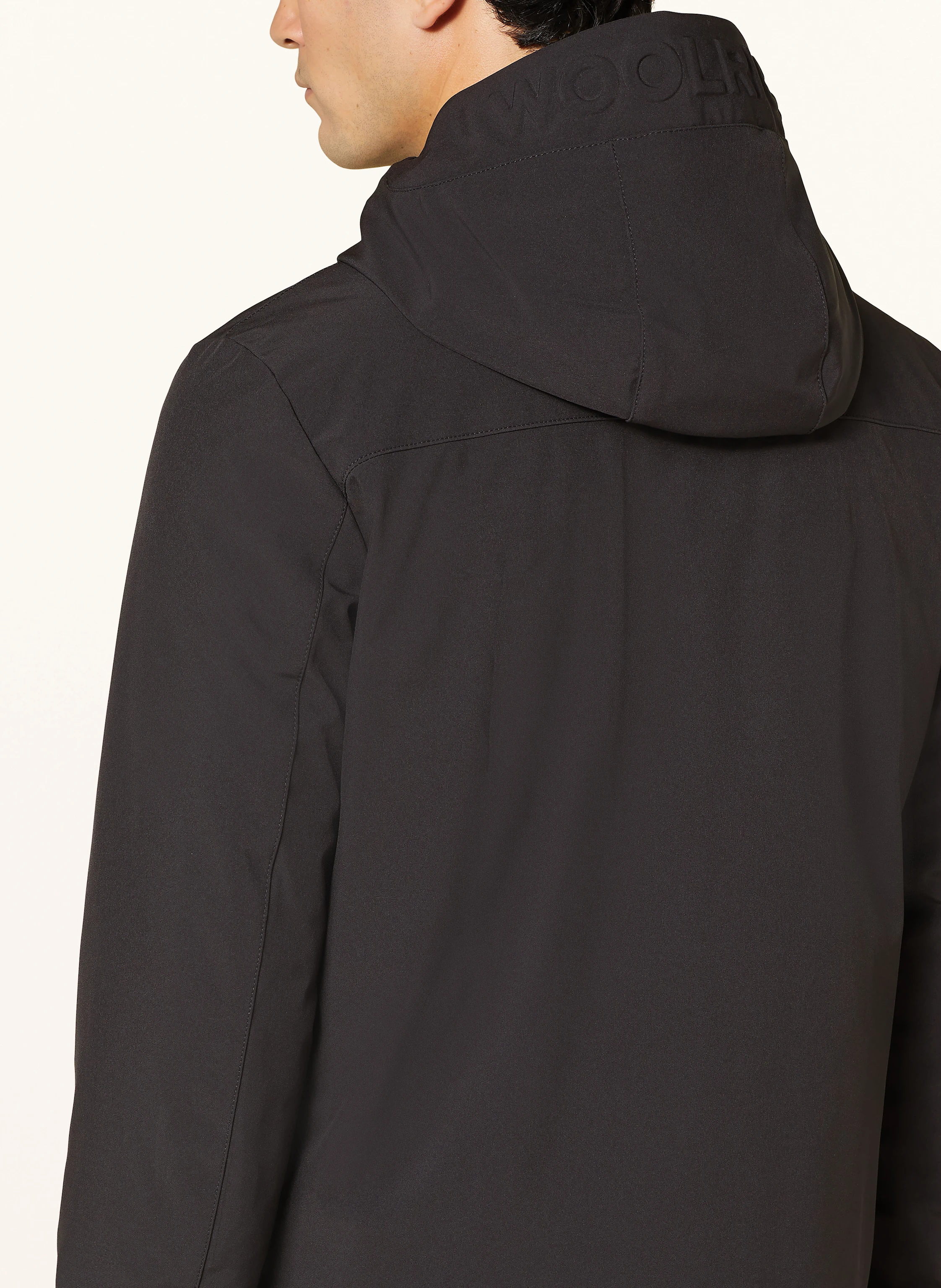 WOOLRICH Daunenjacke PACIFIC