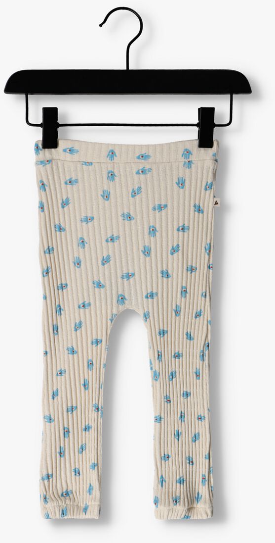 AMMEHOELA beige ammehoela legging am.krissie.29