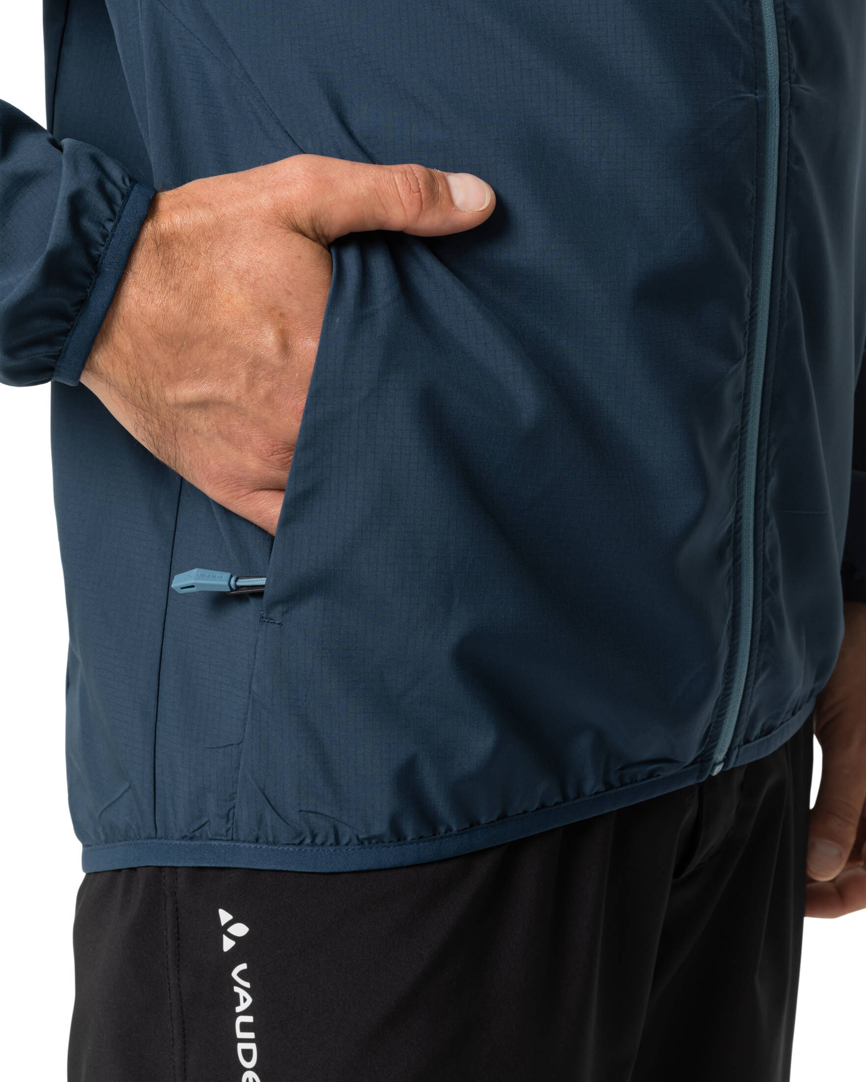 VAUDE| Herren Jacke QIMSA AIR