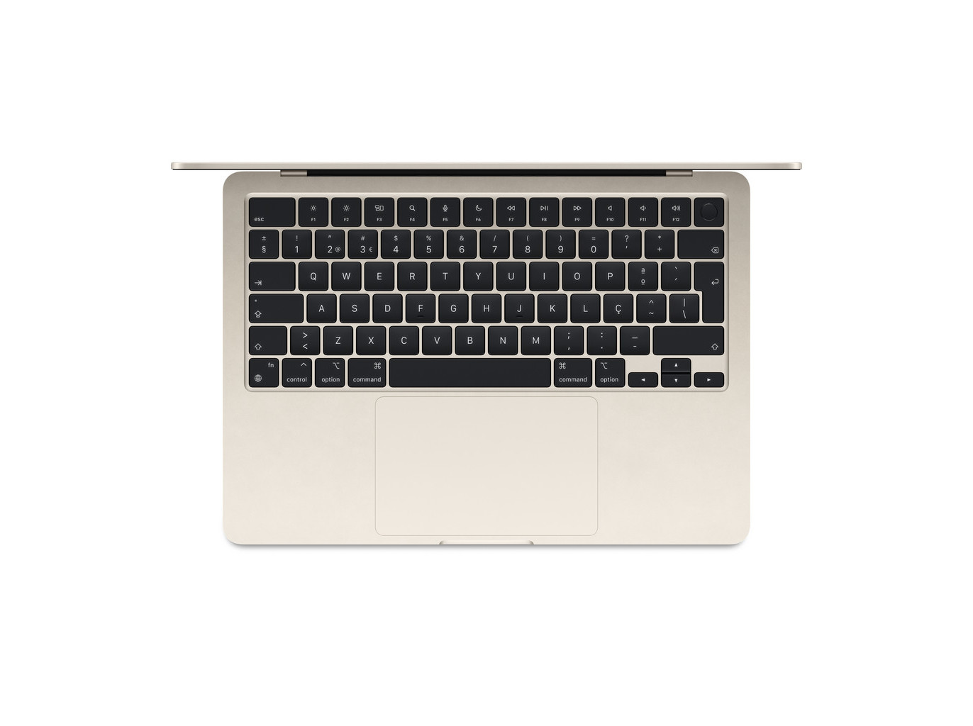 MACBOOK AIR APPLE (13\
