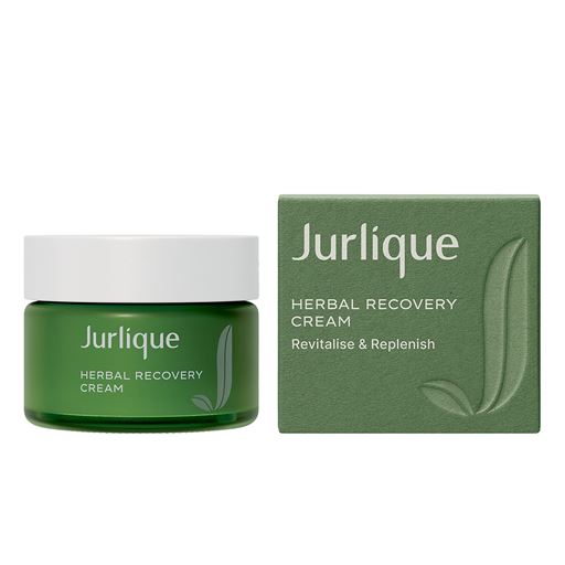 Jurlique Herbal Recovery Cream, 50 ml