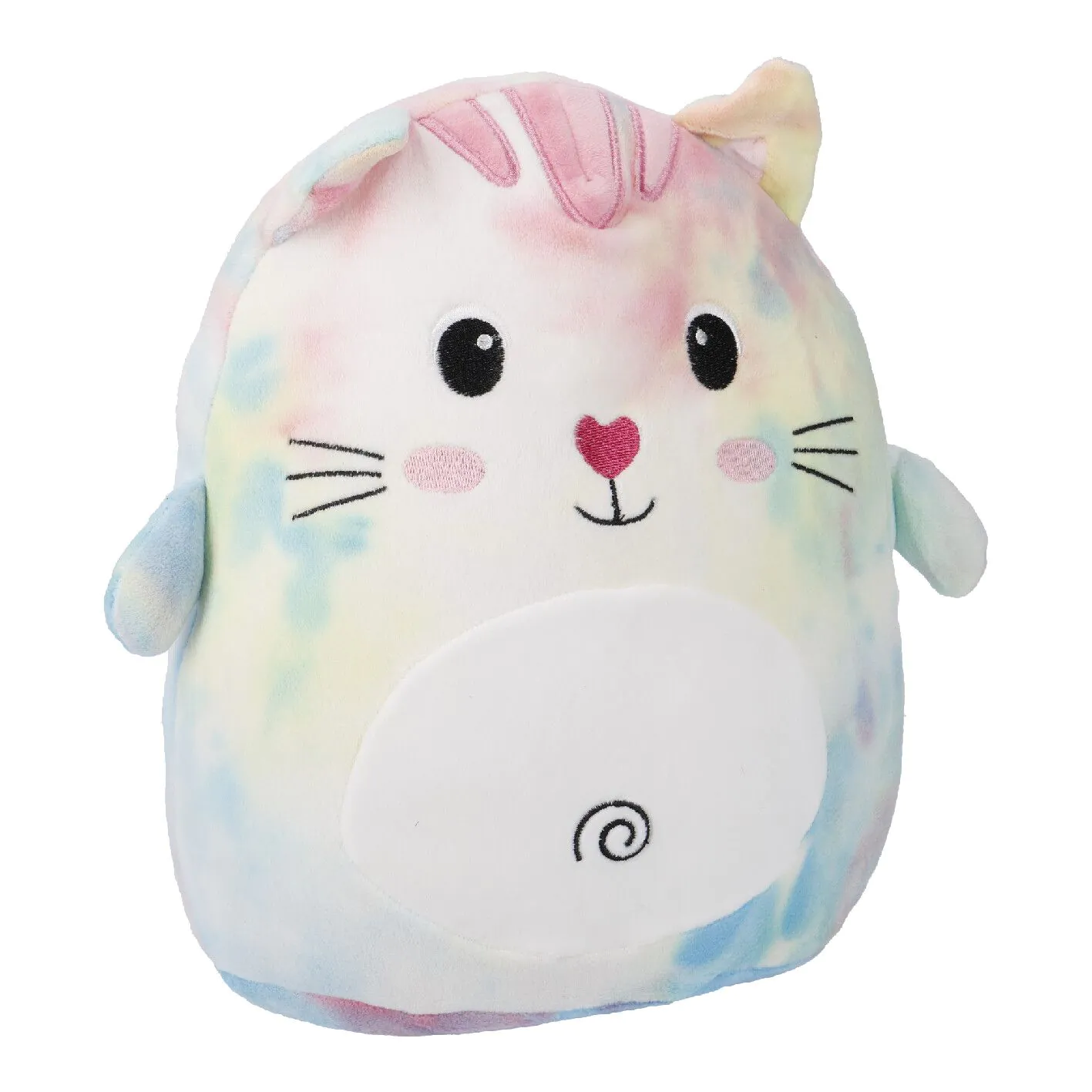 Kuscheltier Quetsch, Katze, 26 cm