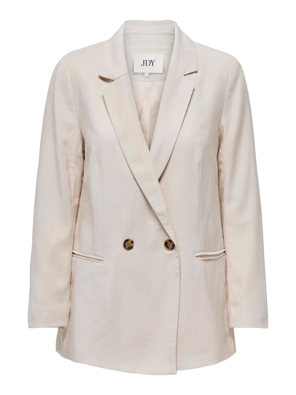 JDYSOLDE Blazer Sandshell
