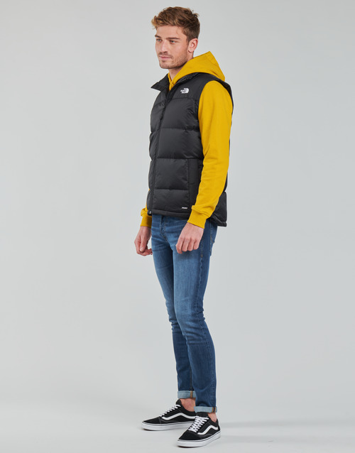 The North Face - DIABLO DOWN VEST - Noir