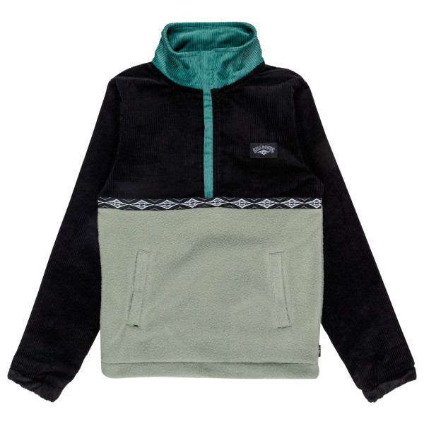 Billabong - Kid's Space Lobster - Pull polaire