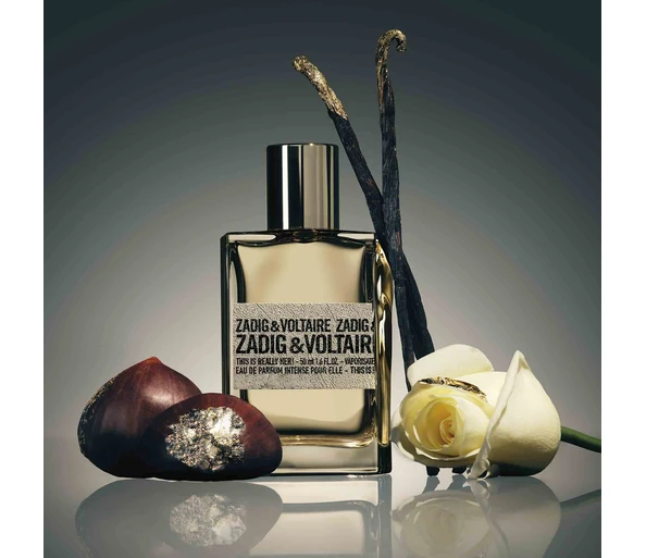 ZADIG&VOLTAIRE This is Really her! Eau de Parfum