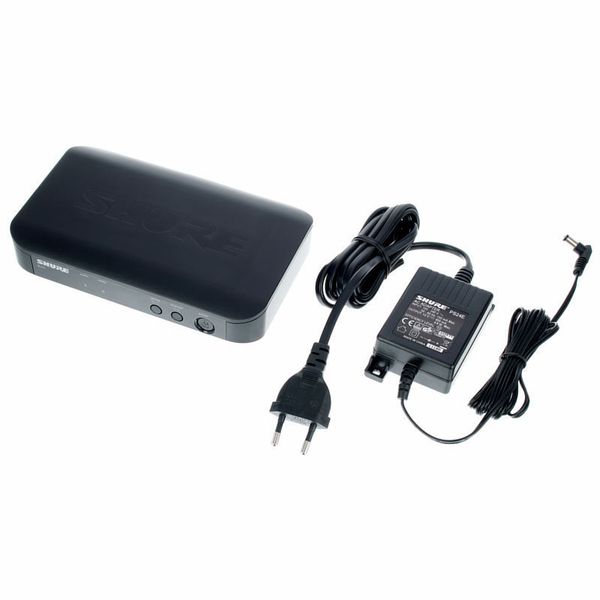 Shure BLX4 H8E