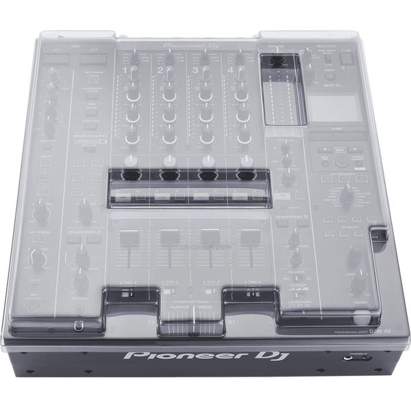Decksaver Pioneer DJ DJM-A9