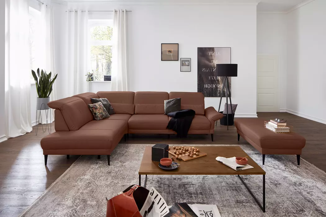 Ecksofa MR 1350